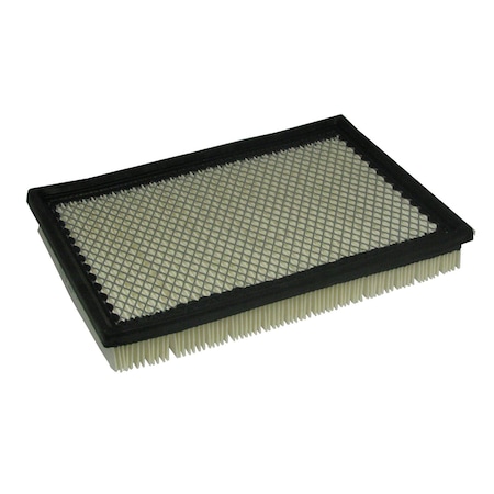 Op Parts Air Filter, 12827001 12827001